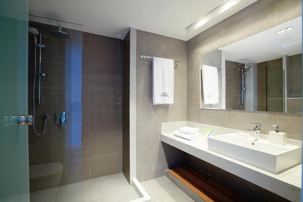 Фотография Margarita Sea Side 4*