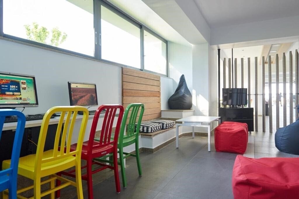 Изображение Margarita Sea Side 4*