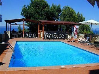 Отель Maya Bay 2*