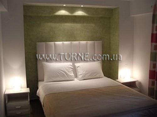 Изображение Sanorama Suites 3*