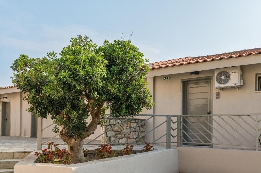 Фотография Arya Hotel (ex. Daphne Holiday Club) 3*