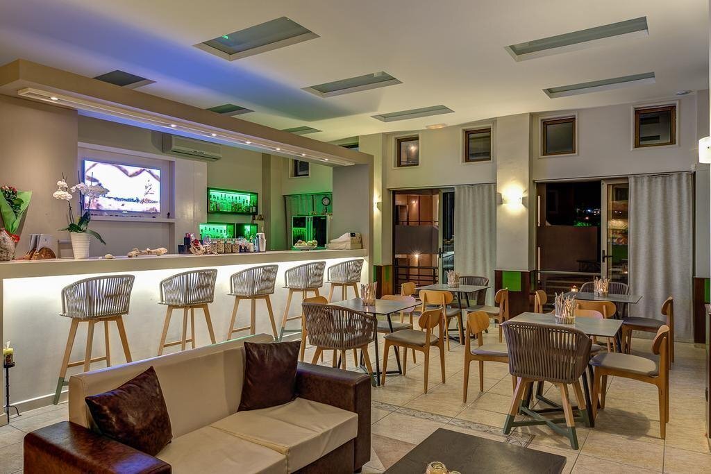 Фотография Alkion 4*