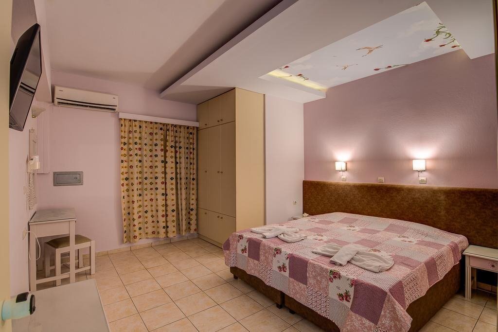 Изображение Alkion 4*