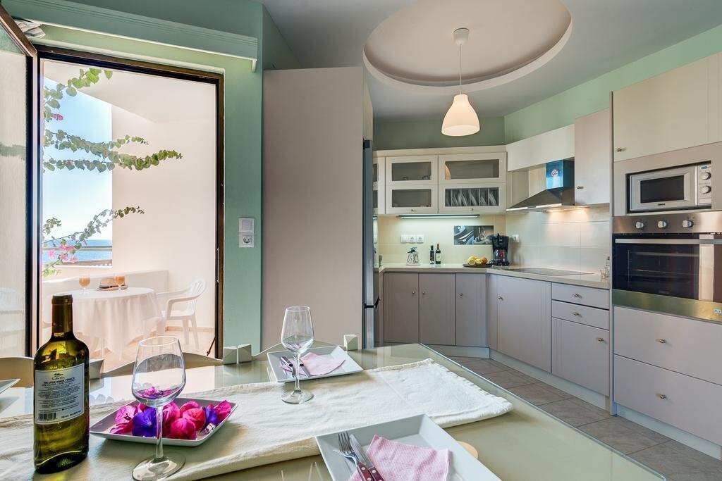 Картинка Alkion 4*