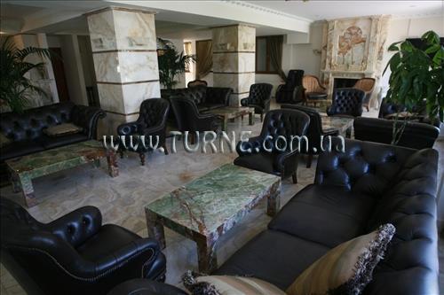 Изображение Bomo Club Potidea Palace 4*