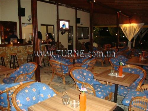 Картинка Jenny Hotel 3*