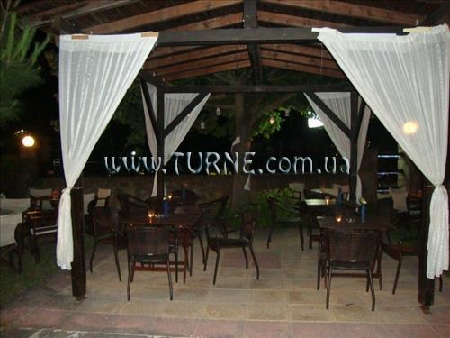 Фотография Jenny Hotel 3*