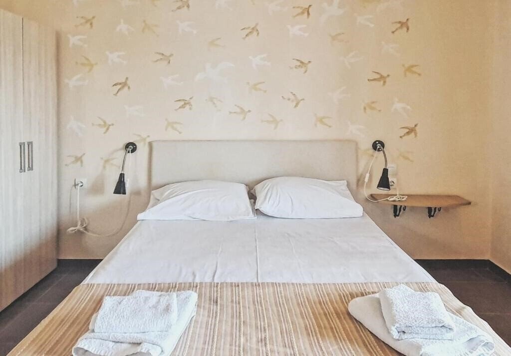 Изображение Ammon Garden 3*
