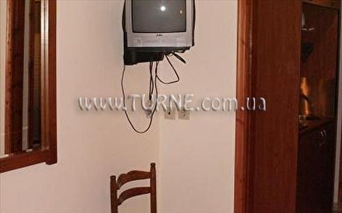 Фотография Elizabeth Apartments апартаменты