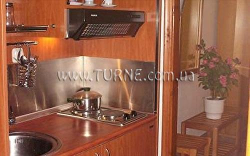 Фото Elizabeth Apartments апартаменты