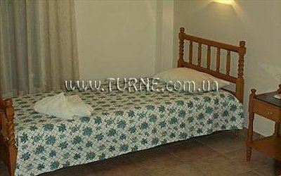 Отель Elizabeth Apartments апартаменты