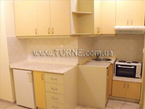 Фотография Hermes Hotel Halkidiki 2*