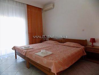 Картинка Studios Olympia апартаменты