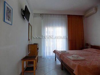 Изображение Studios Olympia апартаменты