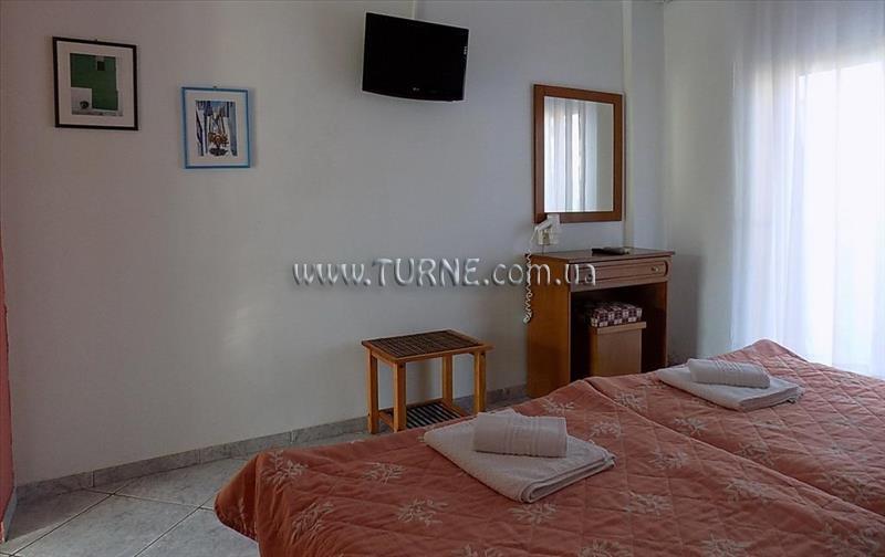 Фото Studios Olympia апартаменты