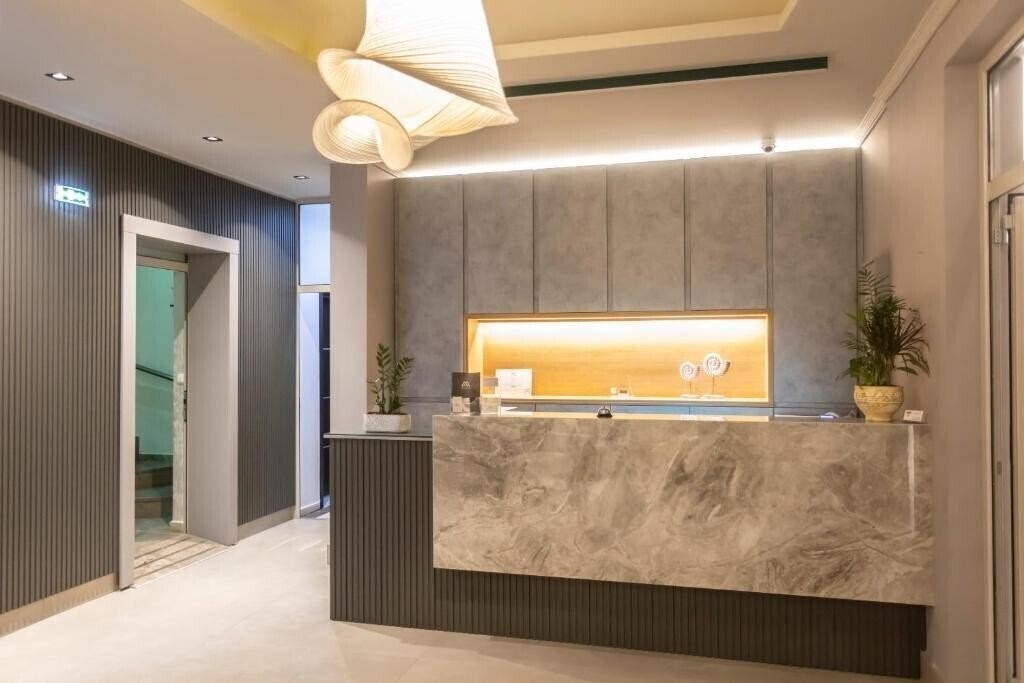 Фотография Anna Maria 3*