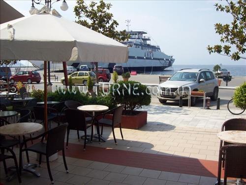 Фотография Akti Apartments 2*