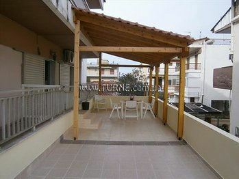 Картинка Family Apartments 2*