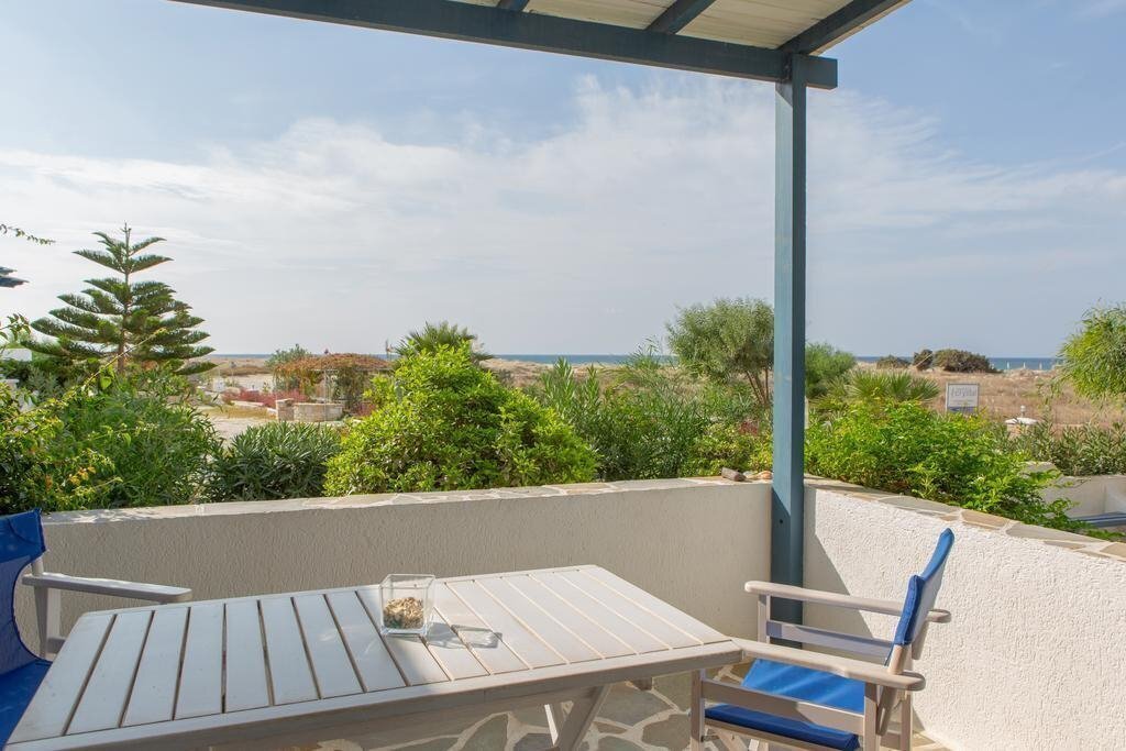 Фотография Coralli Hotel Apartments 2*