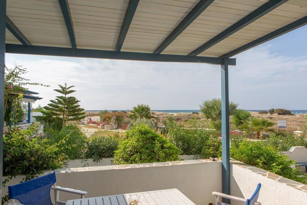 Изображение Coralli Hotel Apartments 2*