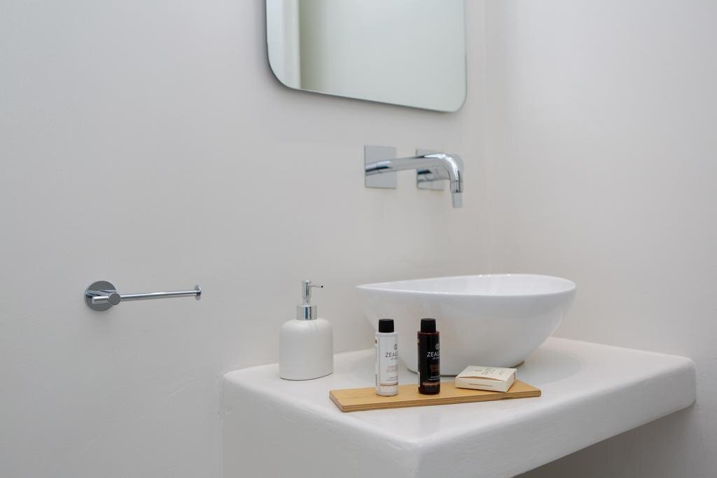 Картинка Coralli Hotel Apartments 2*