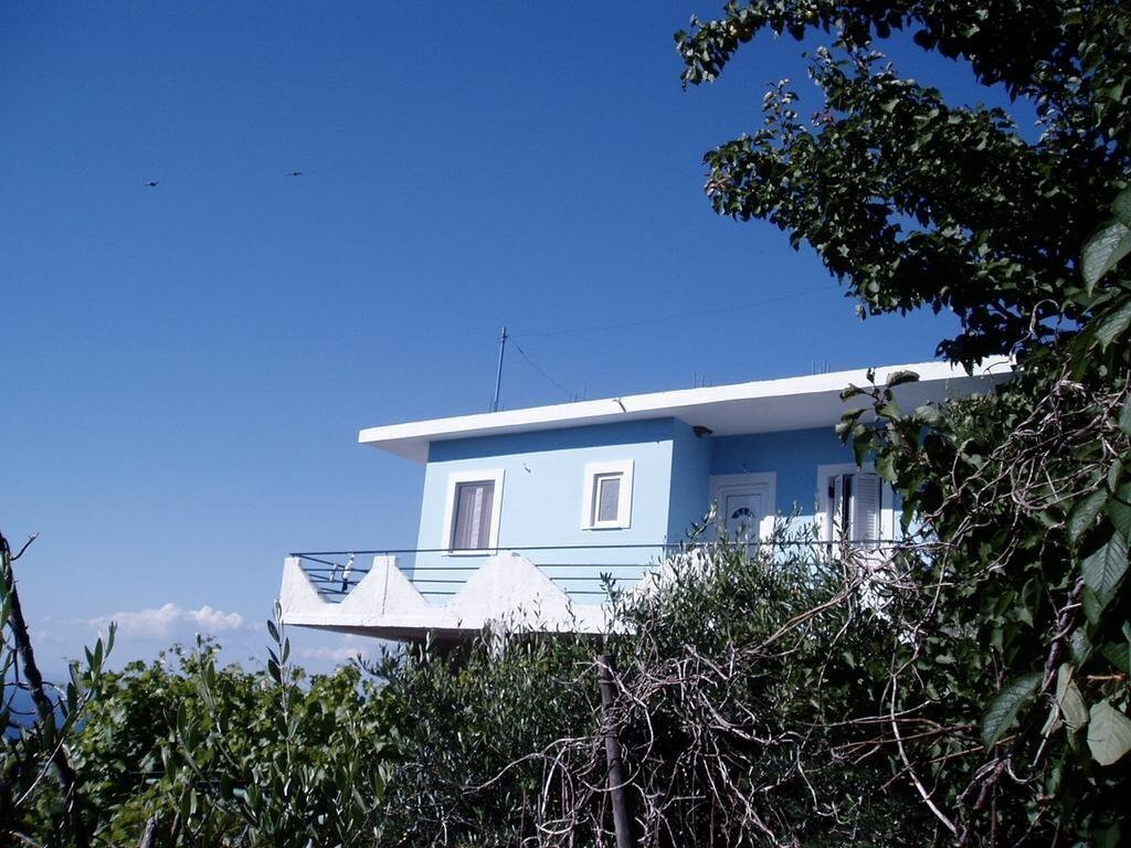 Отель Marrys House Apartments апартаменты