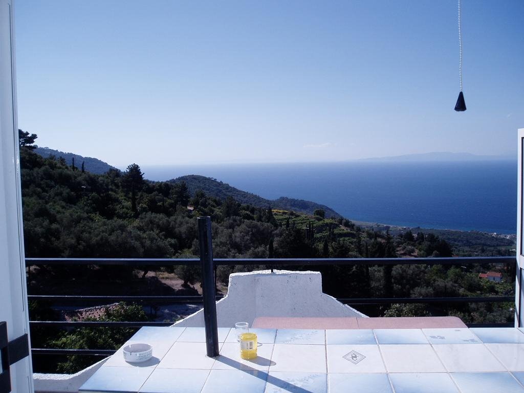 Фотография Marrys House Apartments апартаменты