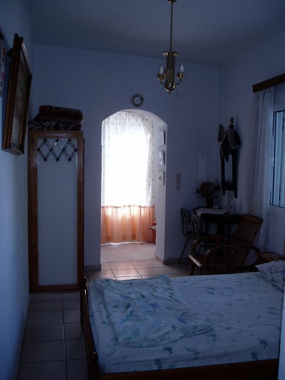 Изображение Marrys House Apartments апартаменты