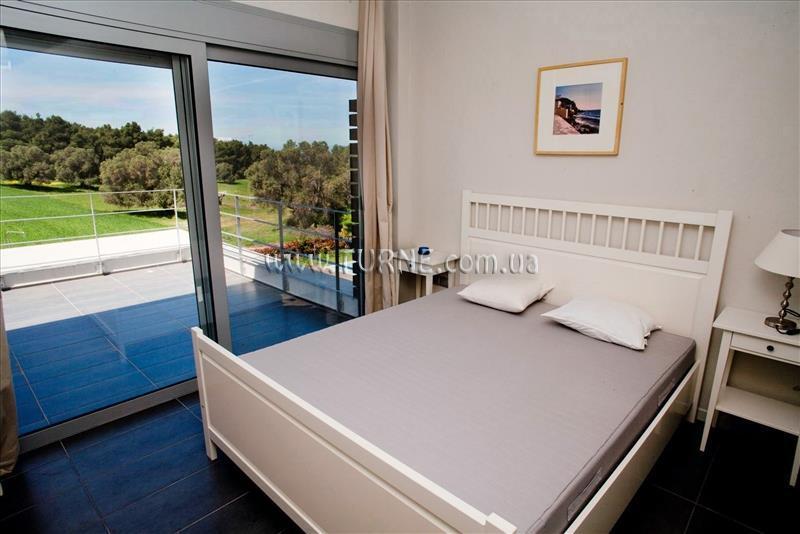 Изображение Villa Akhladi вилла