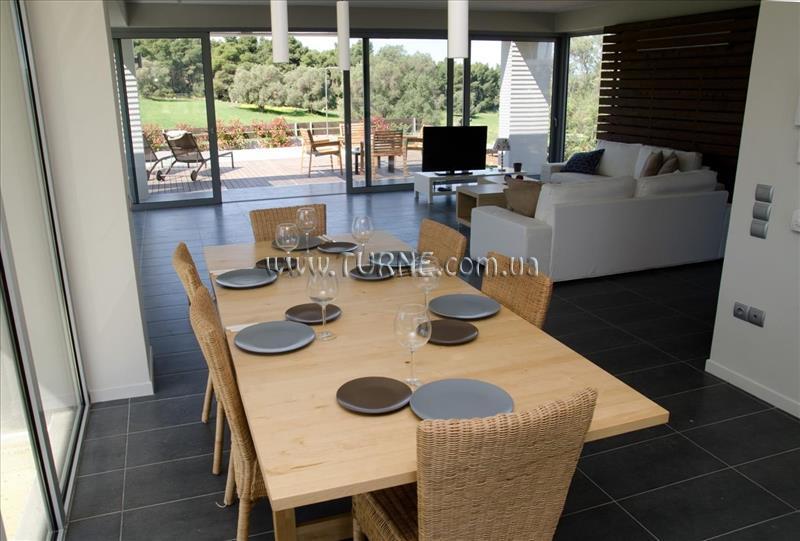 Фотография Villa Akhladi вилла