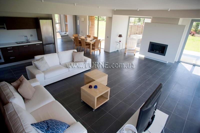 Фото Villa Akhladi вилла