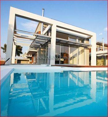 Отель Villa Akhladi вилла