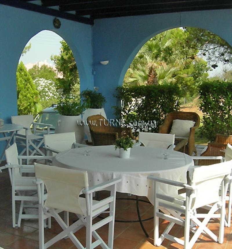 Изображение Villa Kiki вилла