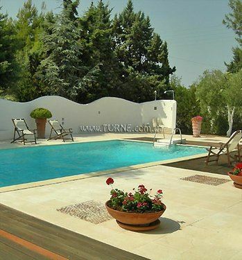 Отель Villa Kiki вилла