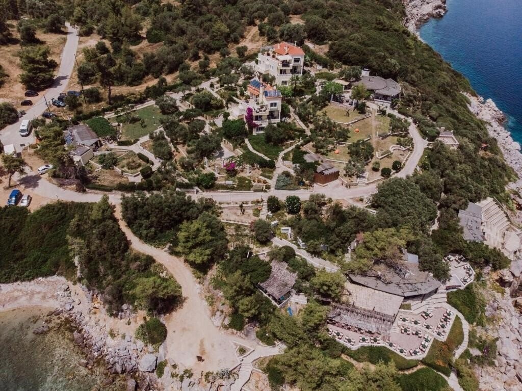 Изображение Porto Valitsa 4*