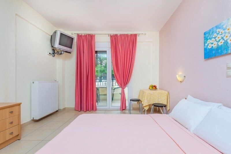 Изображение Elissavet Studios апартаменты