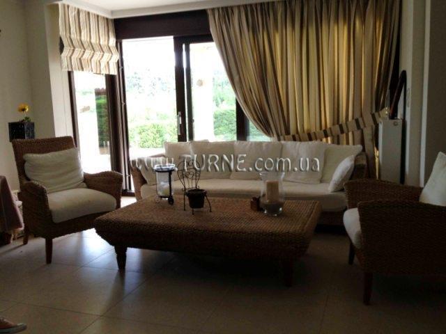 Картинка Villa Sun вилла