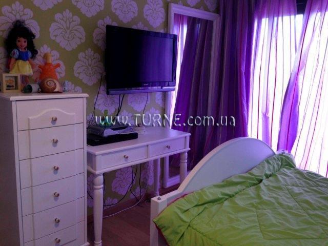 Отель Villa Sun вилла