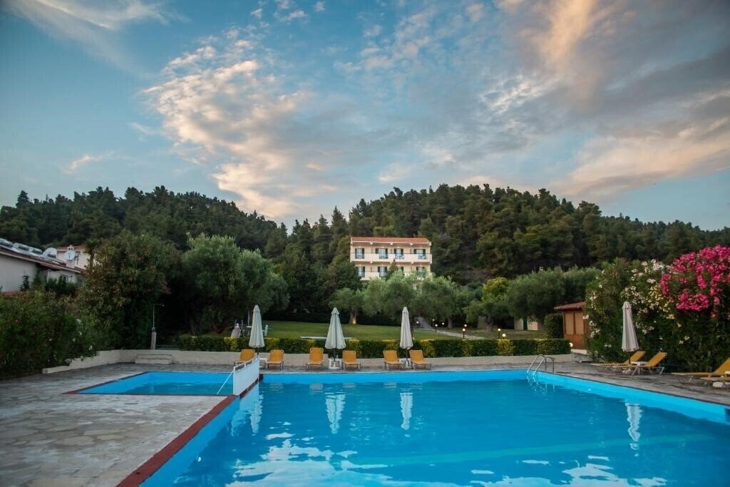 Фотография Julia Hotel 3*