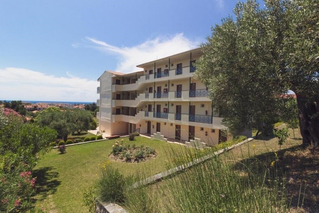 Картинка Julia Hotel 3*
