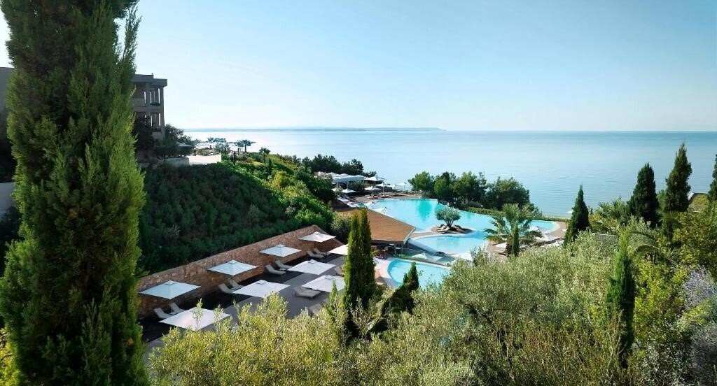 Отель Ikos Oceania 5*