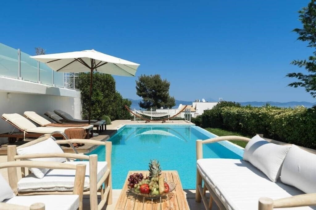 Фото Kappa Resort 4*