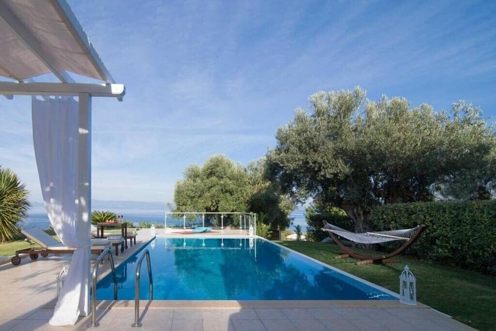 Фотография Kappa Resort 4*
