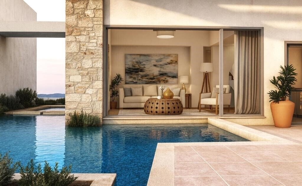 Изображение Kappa Resort 4*