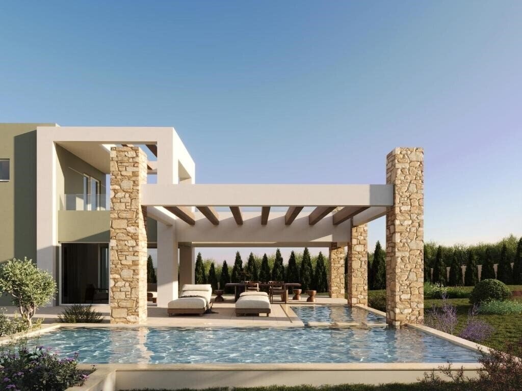 Картинка Kappa Resort 4*