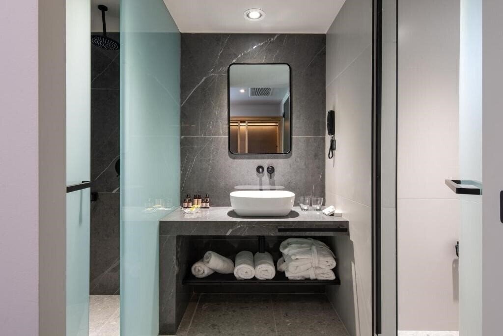 Фотография Portes Lithos Luxury Resort 5*