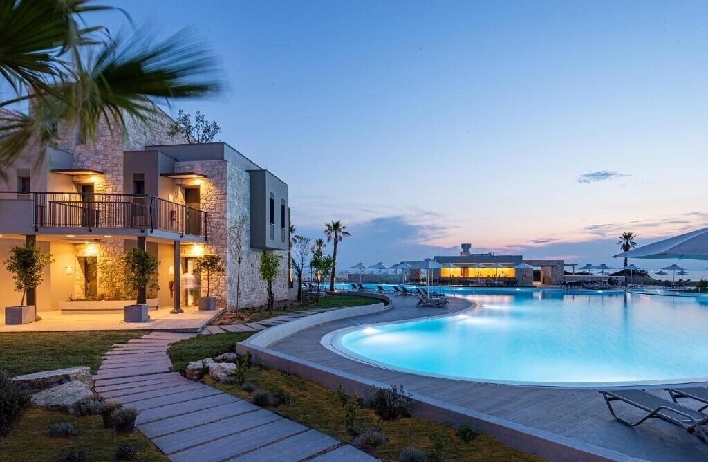 Изображение Portes Lithos Luxury Resort 5*