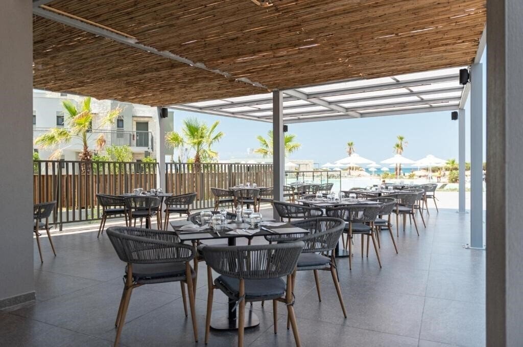 Картинка Portes Lithos Luxury Resort 5*