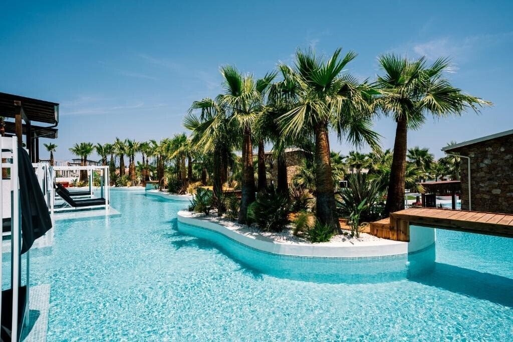 Изображение Kallithea Village 3*