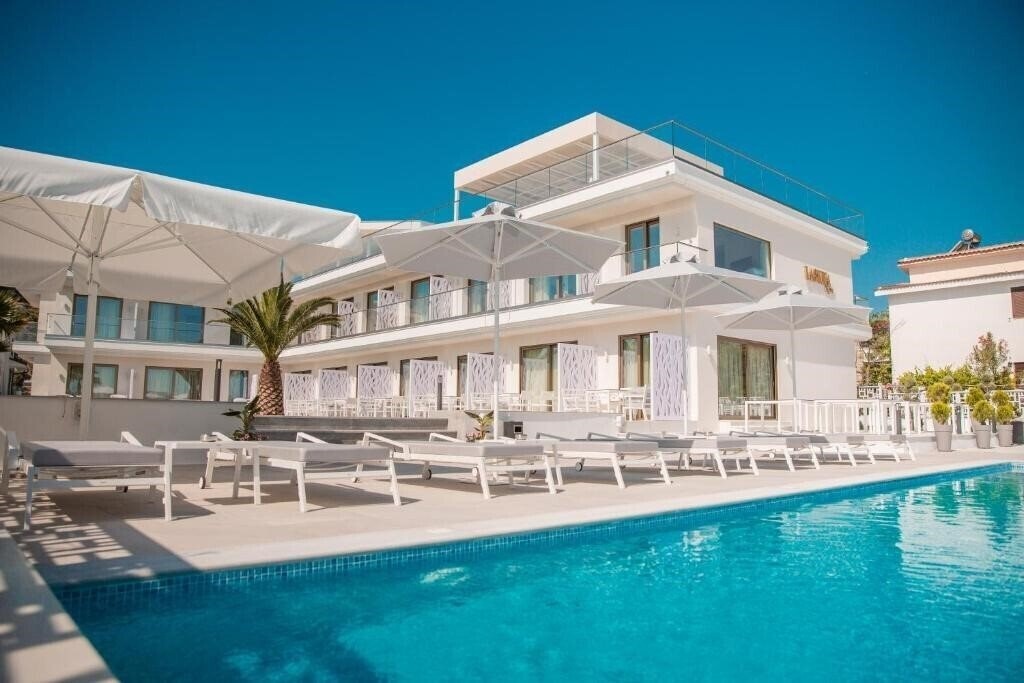 Изображение Laguna Resort 5*